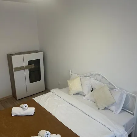 Selina Transilvania Coresi * Brasov
