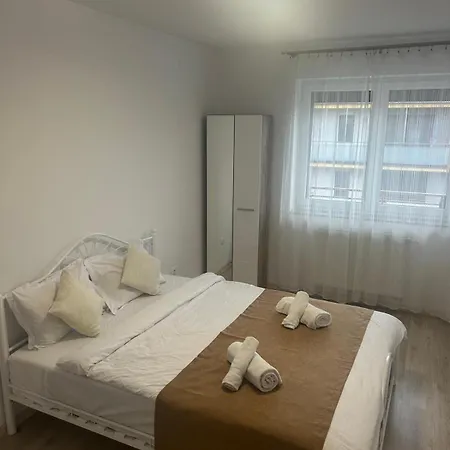 Selina Transilvania Coresi Brasov