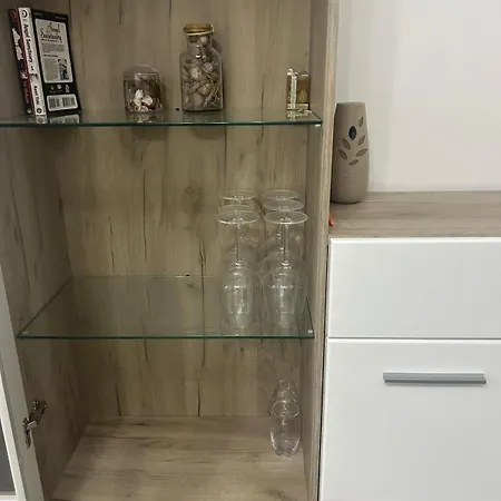 Apartment Selina Transilvania Coresi
