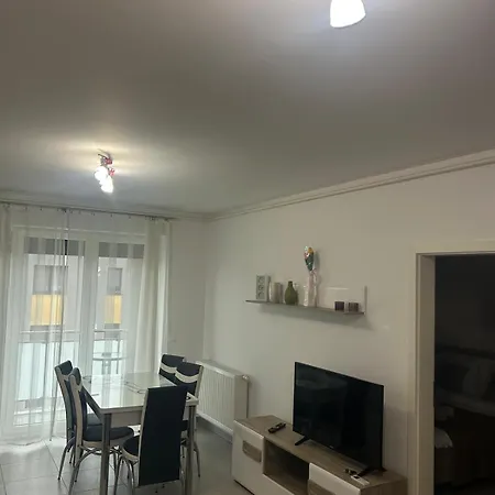 Selina Transilvania Coresi * Brasov