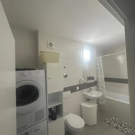 Selina Transilvania Coresi Apartment Brasov