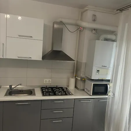 Apartment Selina Transilvania Coresi Brasov