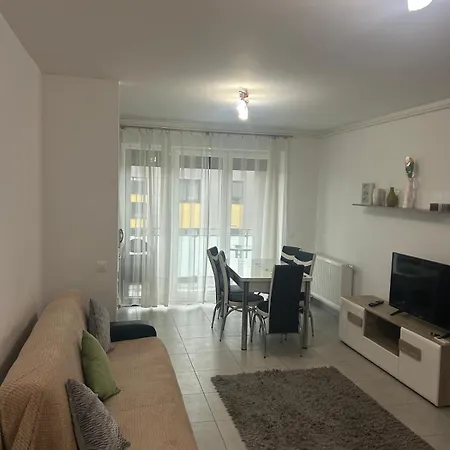 Selina Transilvania Coresi * Brasov