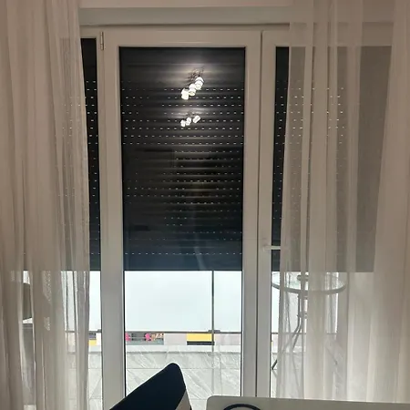 Apartment Selina Transilvania Coresi Brasov